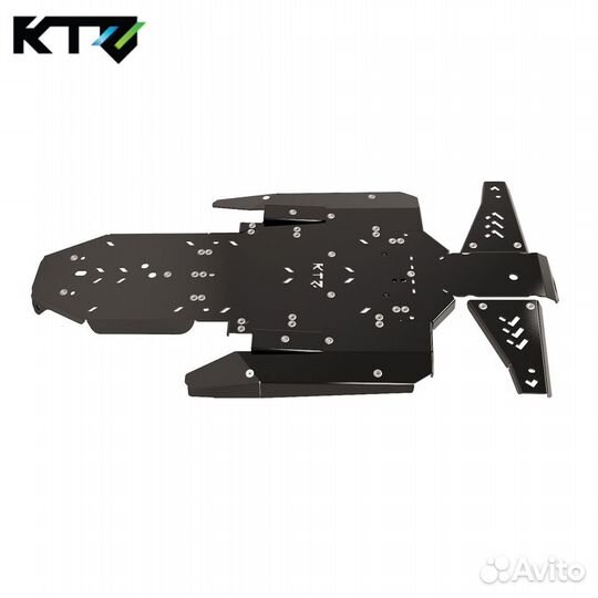 Защита для квадроциклов,мотоциклов