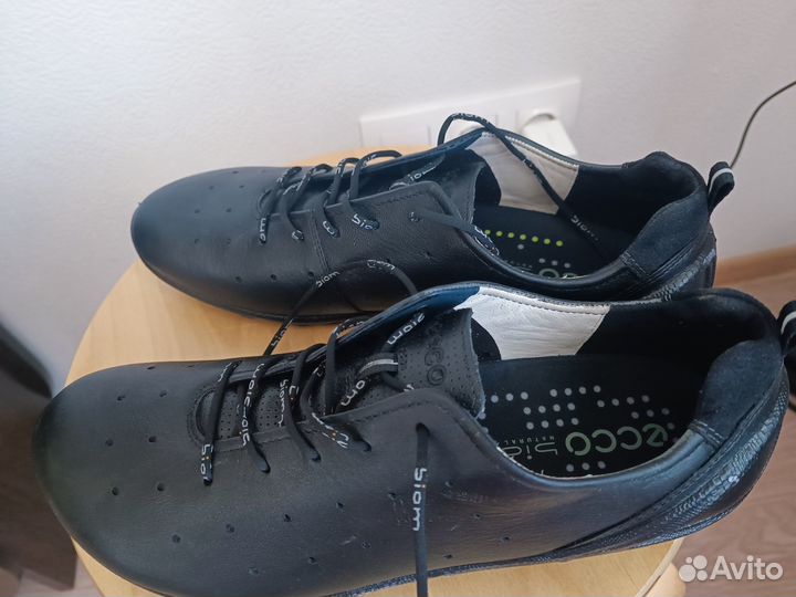 Кроссовки ecco biom lite M