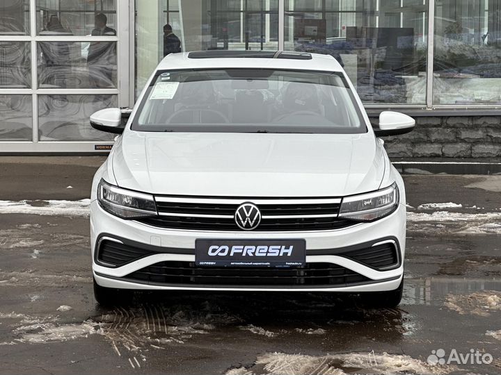Volkswagen Bora 1.5 AT, 2022, 122 км