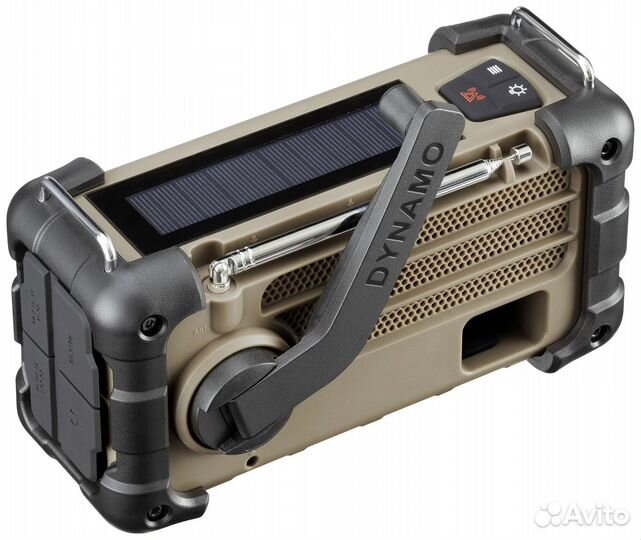 Радиоприемники Sangean MR-99 новые