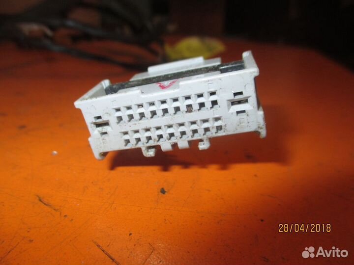 Проводка (коса) 95040855 Chevrolet Cruze