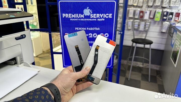 Дисплей Samsung A3 2016 A310 TFT