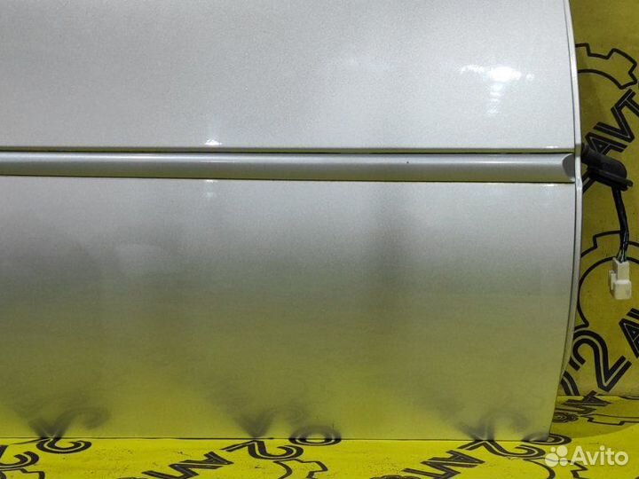 Дверь задняя правая Subaru Legacy BP5 EJ20X