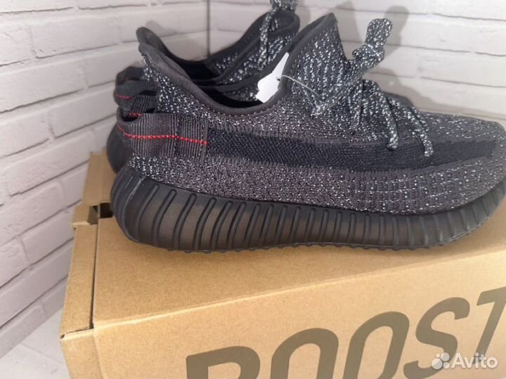 Кроссовки Adidas Yeezy Boost 350