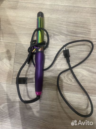 Плойка для волос