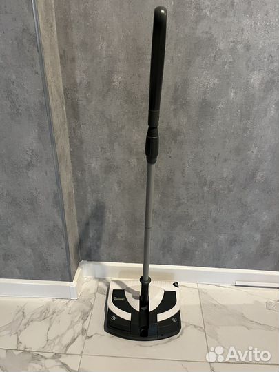 Электровеник karcher