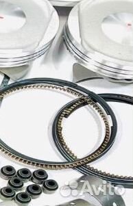 Поршневая, прокладки для BRP Can-Am 800