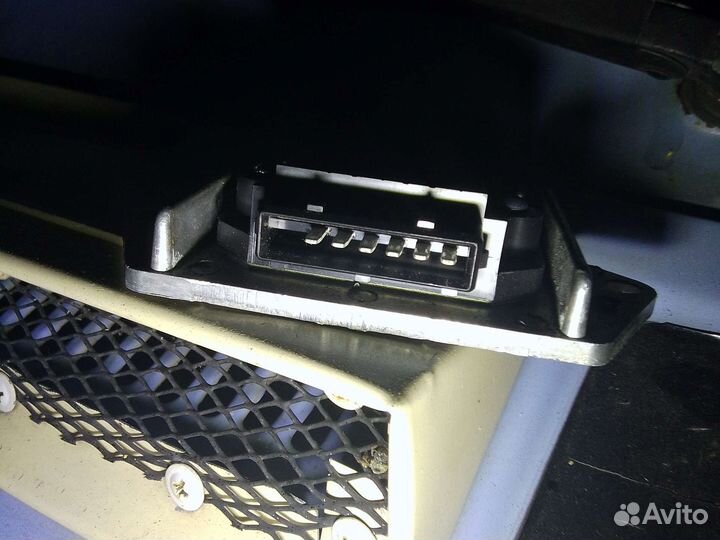 Камутатор зажигания 6 контактный, новый