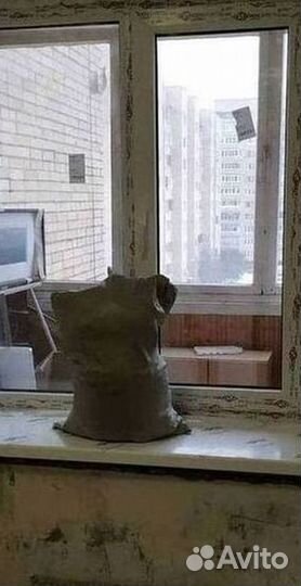 Пластиковые окна rehau