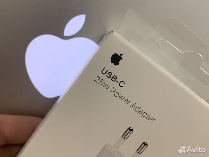 Блoк питания для iPhоne 11Рro