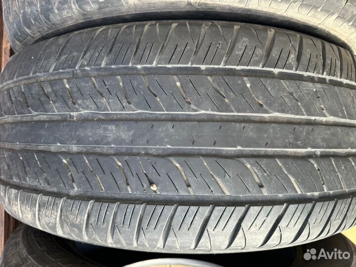 Dunlop Grandtrek AT20 285/50 R20