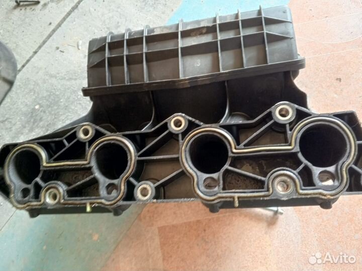 Запчасти для двигателей