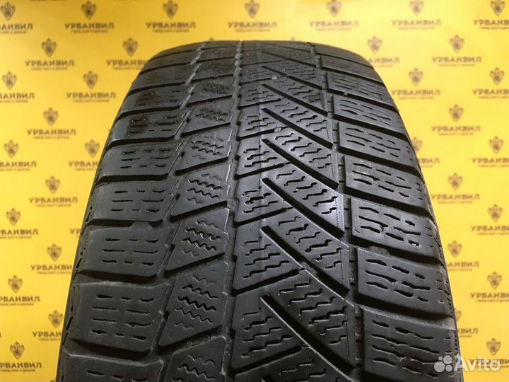 Continental ContiVikingContact 6 185/65 R15 92T