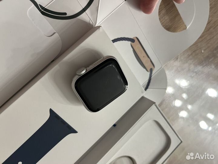 Apple watch se 2023 44mm