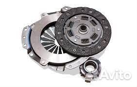 Сцепление hyundai/хюндай