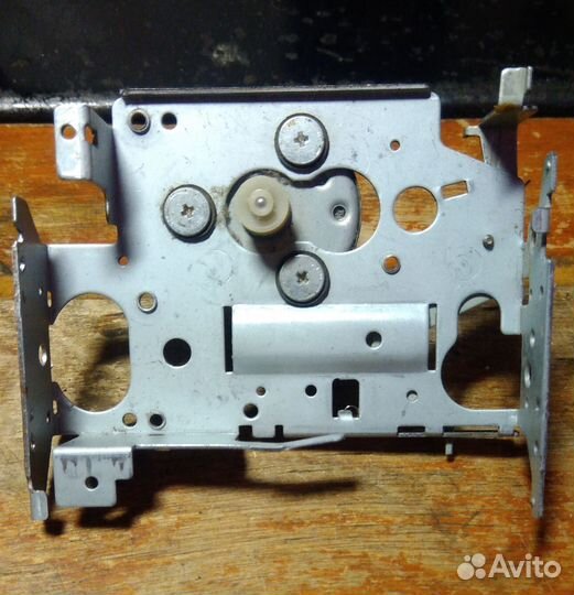 Электромотор m34w-6c-9ld