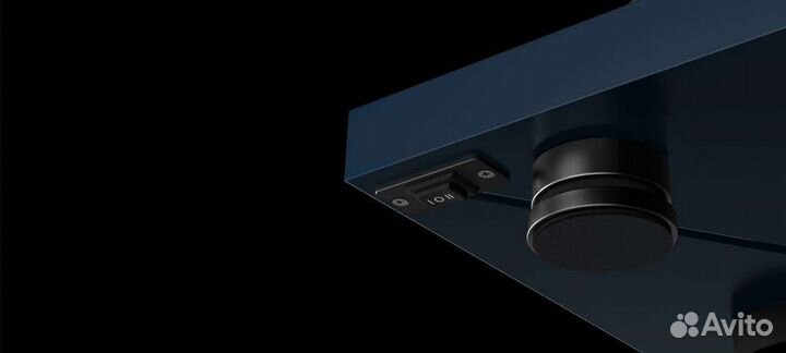 Проигрыватель Pro-Ject debut carbon EVO (2M Red)