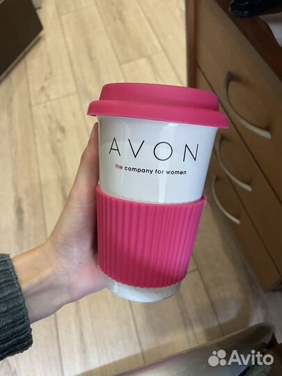 Стакан для кофе