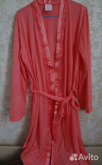 Халат от Пьер Рико (Dr Pierre Ricaud)