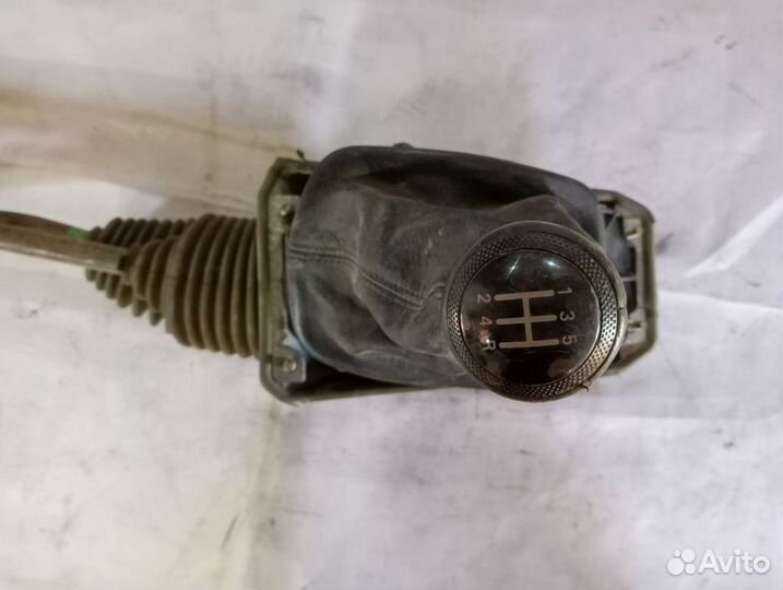 Кулиса кпп Volkswagen Passat B5