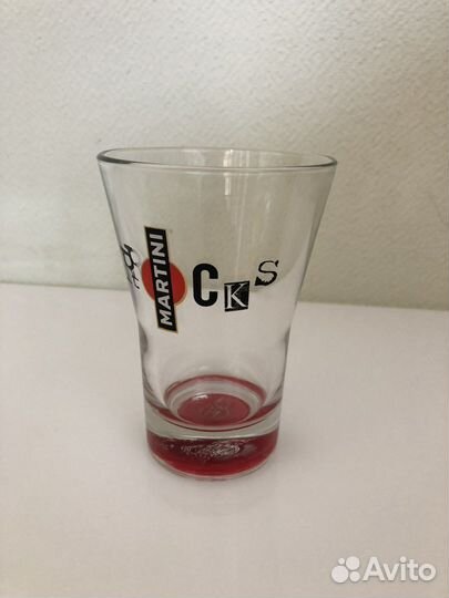 Бокал Martini