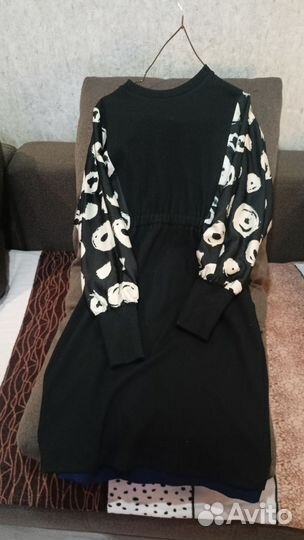 Платье женское