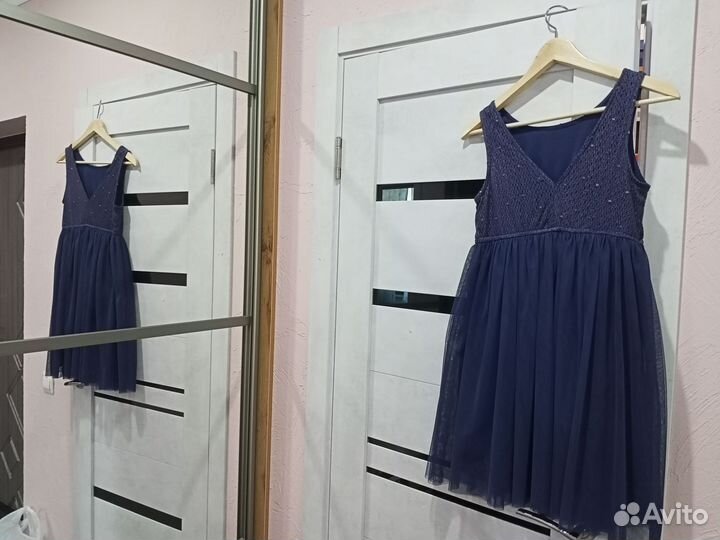 Платье Stradivarius