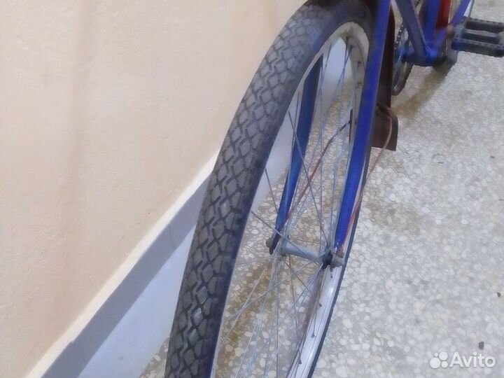 Велосипеды бу взрослый 28