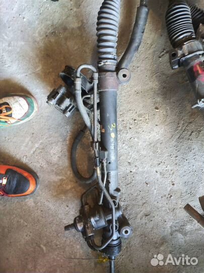 Рулевая рейка Toyota Estima ACR30/40 MCR 30/40