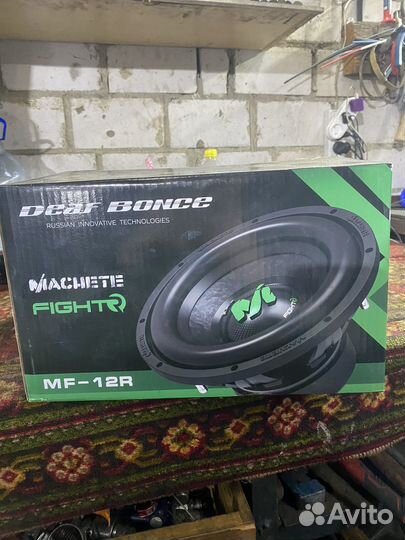 Комплект музыки в авто