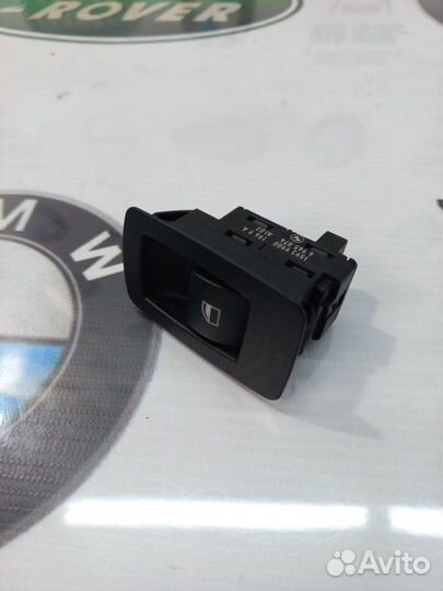Кнопка стеклоподъемника перед/зад BMW 1 E87 3 E90