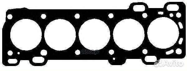 Прокладка, головка цилиндра 135160 Elring