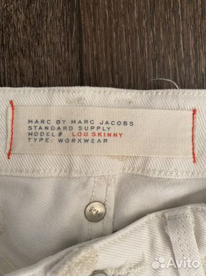 Джинсы marc jacobs оригинал