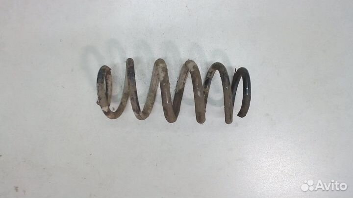 Пружина подвески Toyota RAV 4, 2010