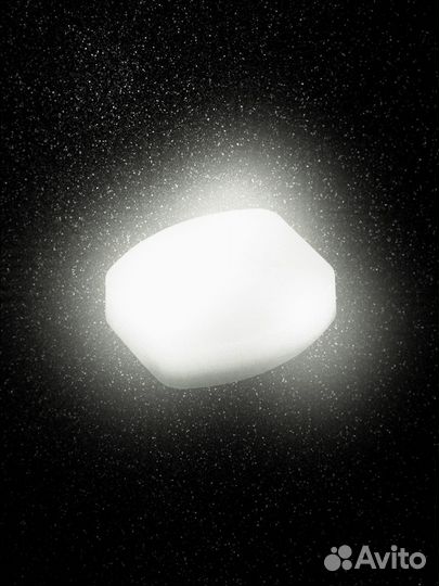 ITrek световой трекер iTrek белый, свет белый