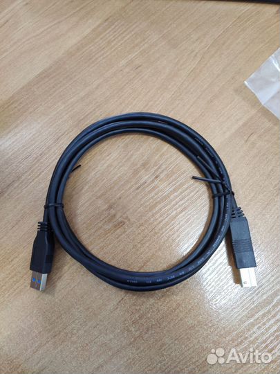 USB 3.0 кабель для компьютера