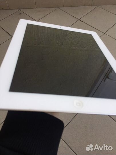 iPad 2