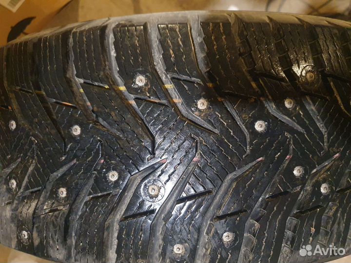 Колеса на Kia Ceed 16