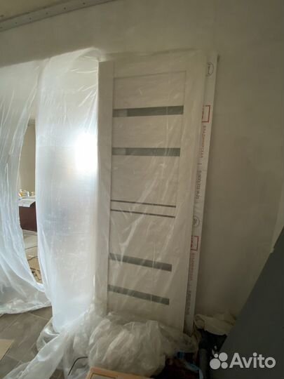 Двери межкомнатные