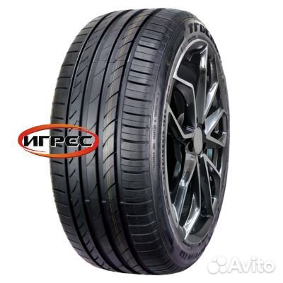 Tracmax X-Privilo TX3 205/50 R17 93W