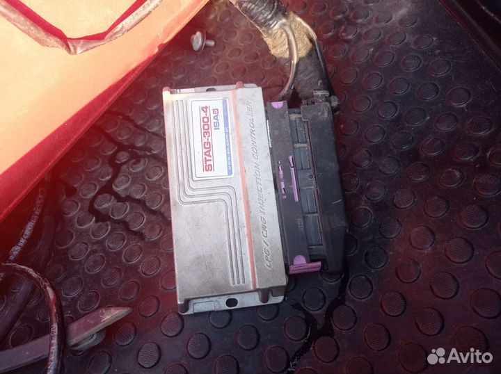 Газовое оборудование 4 поколения