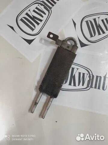 Радиатор Гур Infiniti fx35 fx37 qx70 fx50