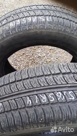 КАМА Кама-217 175/65 R14