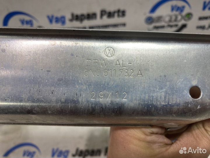 Защита топливных трубок Volkswagen Tiguan NF CCZ