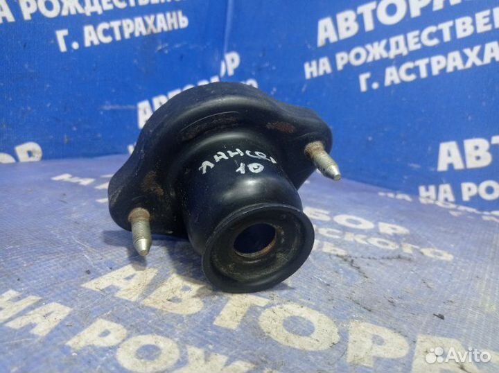 Опора задней пружины Mitsubishi Lancer 10 седан