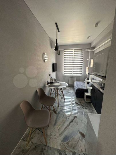 1-к. квартира, 35 м², 4/9 эт.