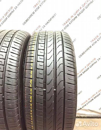 Pirelli Cinturato P7 225/45 R18 95Y