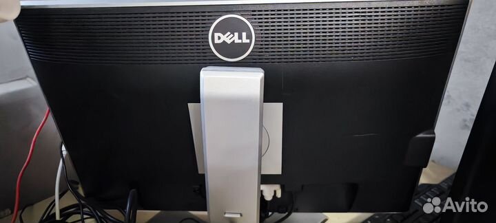 Монитор Dell 24'