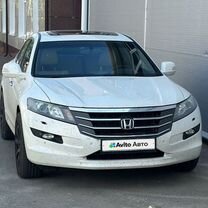 Honda Crosstour 3.5 AT, 2012, 190 000 км, с пробегом, цена 1 500 000 руб.