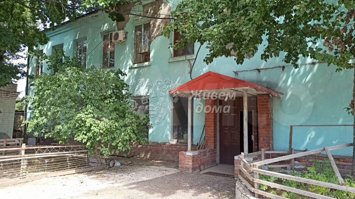 Хабаровская